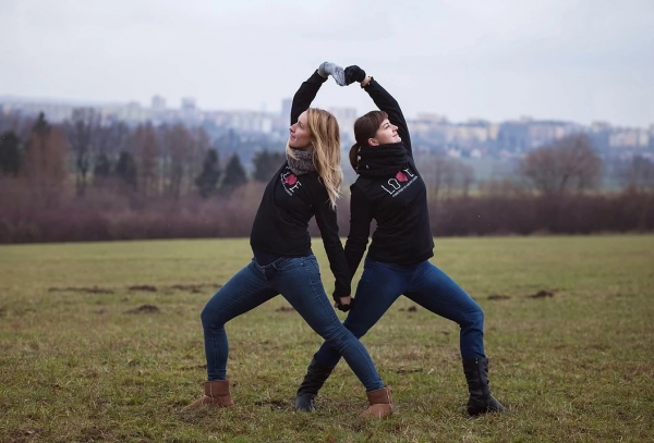 In2hearts Yoga festival